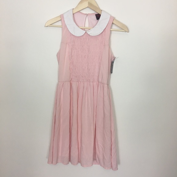 eleven dress hot topic